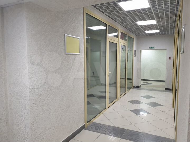 Свободного назначения, 14.3 м²