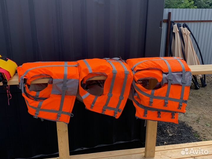 Прокат сап борды