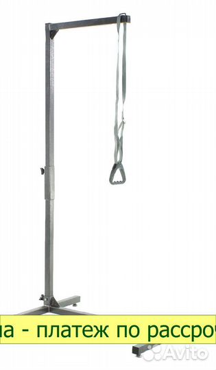 Прикроватные стойки для подтягивания