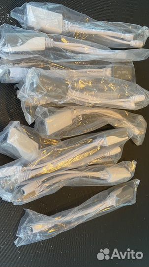 Poe инжектор mikrotik 1Gbit