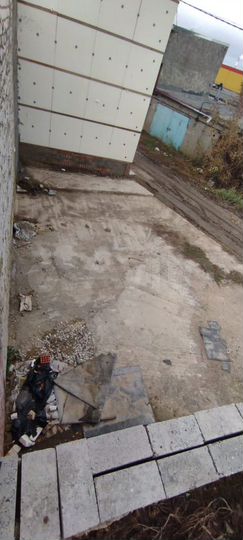 Гараж, 30 м²