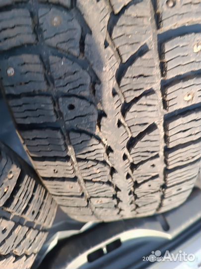 КАМА 505 Irbis 185/60 R14