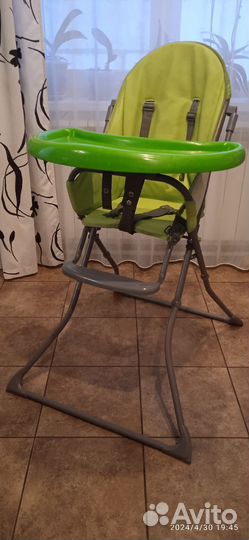 Стульчик для кормления