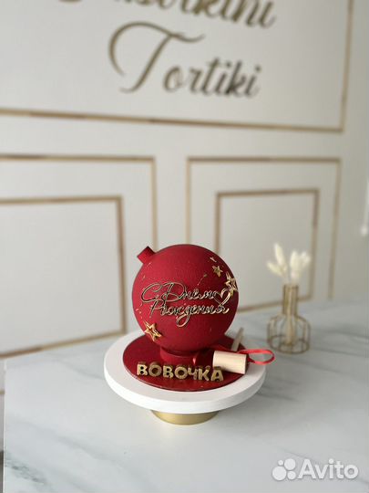 Муссовые торты,бисквитные торты,бомба торты