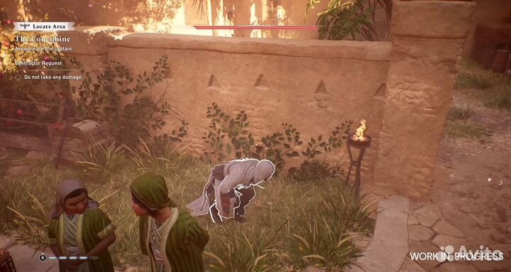 PS4 Assassin's Creed Mirage Новый