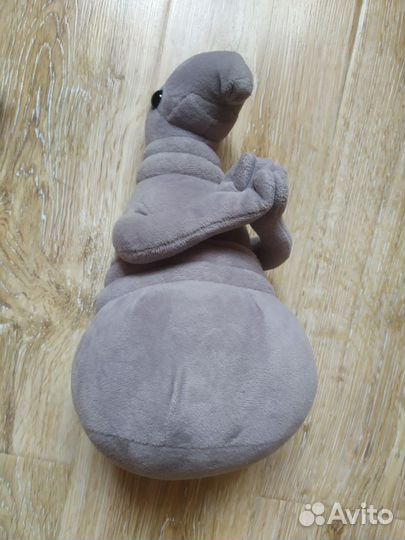 Игрушка ждун