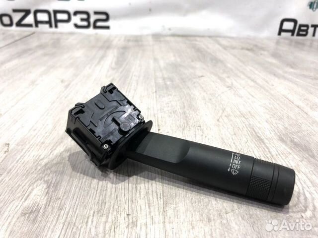 Переключатель дворников Chevrolet Cobalt T250 2013