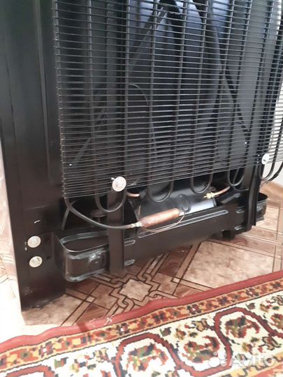 Холодильник ЗИЛ Москва как новый