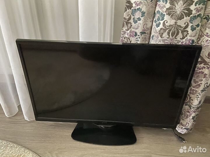 Телевизор JVC