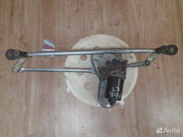 Трапеция стеклоочистителя Bmw X5 E53 2000-2006