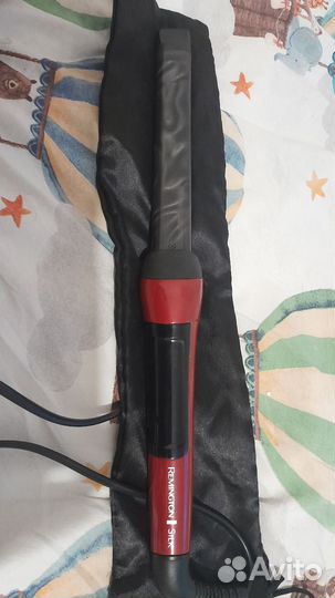 Плойка remington