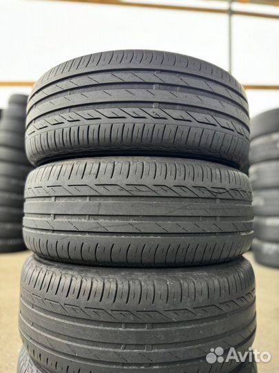 Bridgestone Turanza T001 205/55 R16