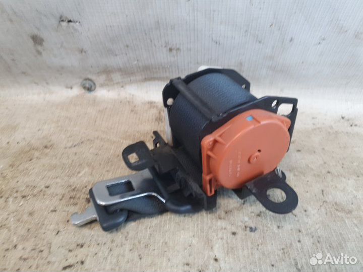 Ремень безопасности передний правый Nissan Murano