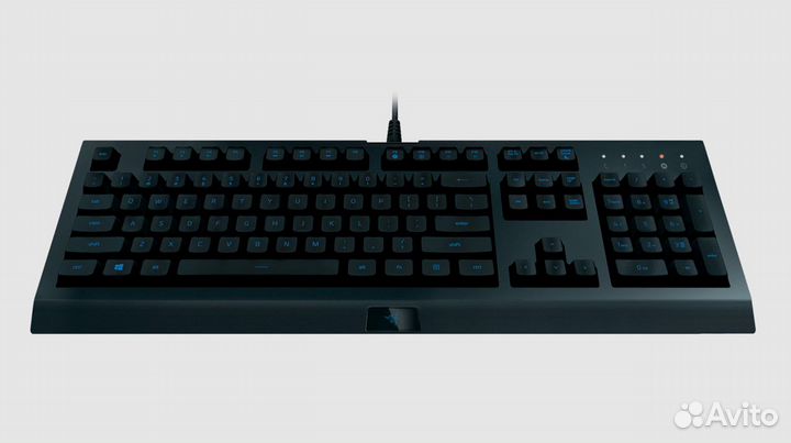 Игровая клавиатура Razer Cynosa Lite (новая)