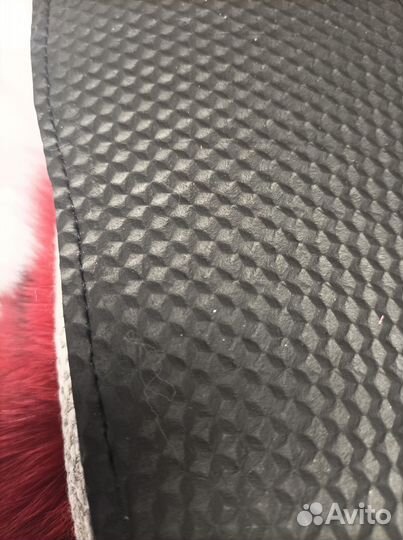 Шубенки натуральные