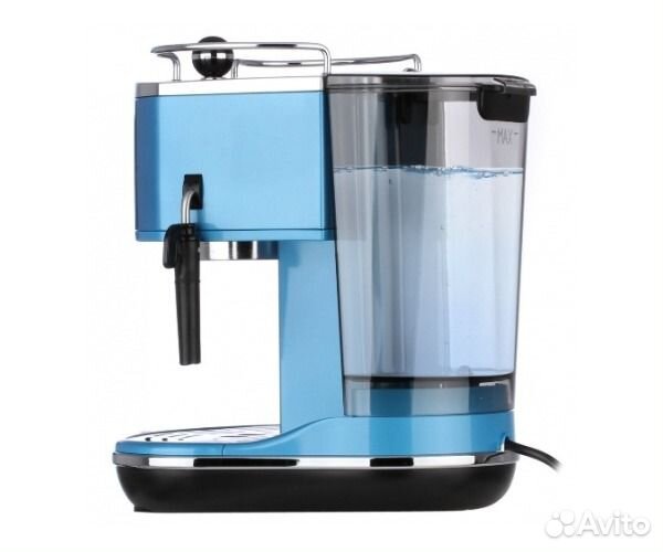 Кофеварка DeLongi ECO 310 B (06035)