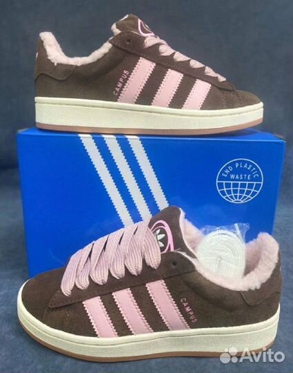 Кроссовки adidas