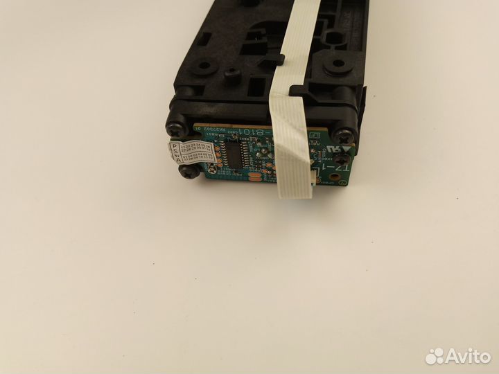 Rm1-3956 RM1-2013 RM1-4743 Блок сканера (лазер) M1