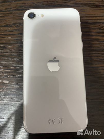 iPhone SE (2020), 128 ГБ