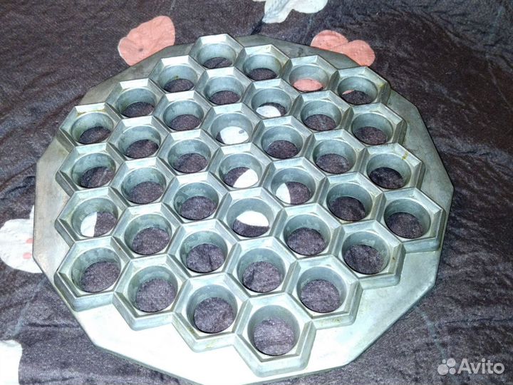 Пельменница СССР