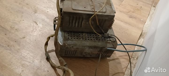 Радио Газ 21