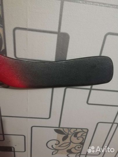 Клюшка хоккейная