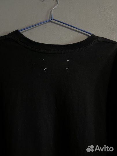 Maison Margiela Tape Футболка