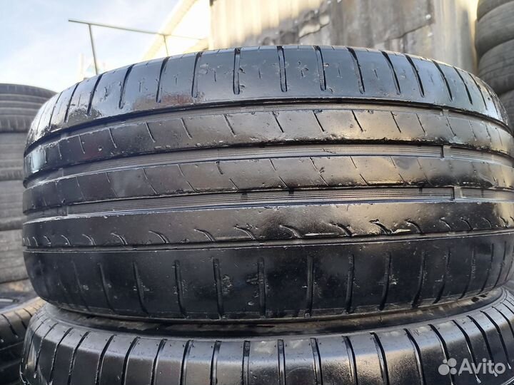 Imperial EcoSport 2 235/55 R17