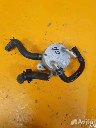 Охладитель автомата радиатора 2.4 2AZ-FE 2azfe 2AZ