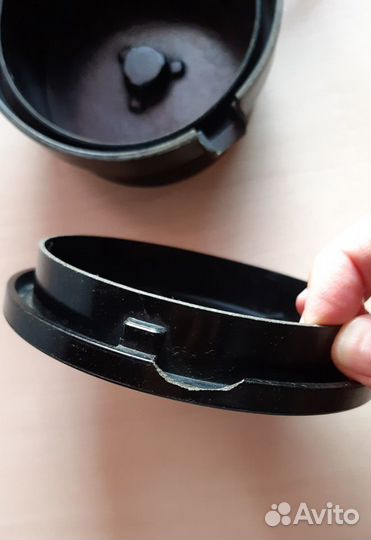 Фототехника СССР бачок линза кадрирующая рамка