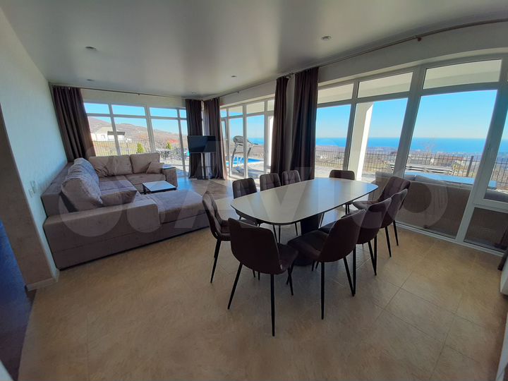 Гостиница, 800 м²