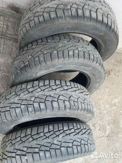 Cordiant Snow Cross 225/65 R17