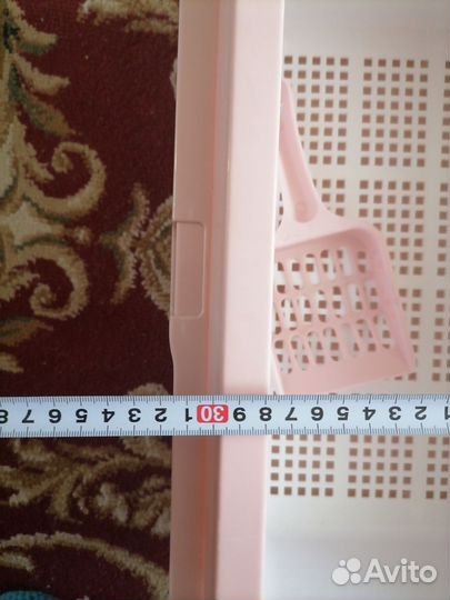 Лоток для кошек