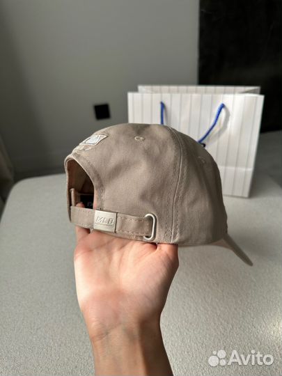 Бейсболка оригинал mlb