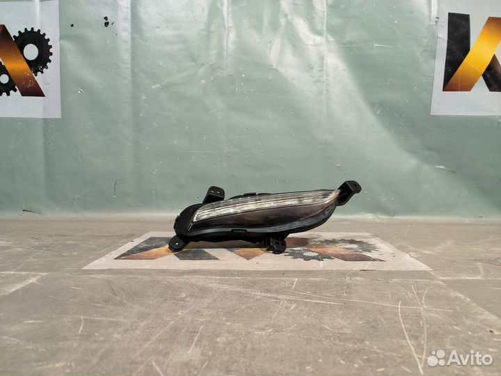 KIA Rio 2017- дхо Правый 30154