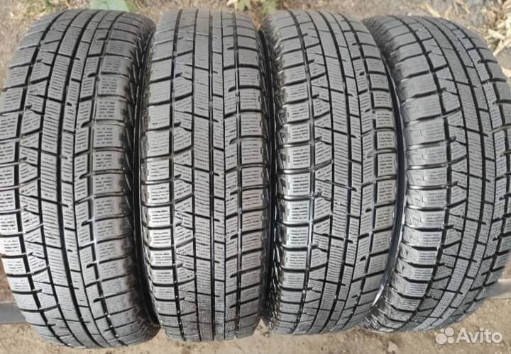 Bridgestone Blizzak Revo GZ 155/65 R13 73Q