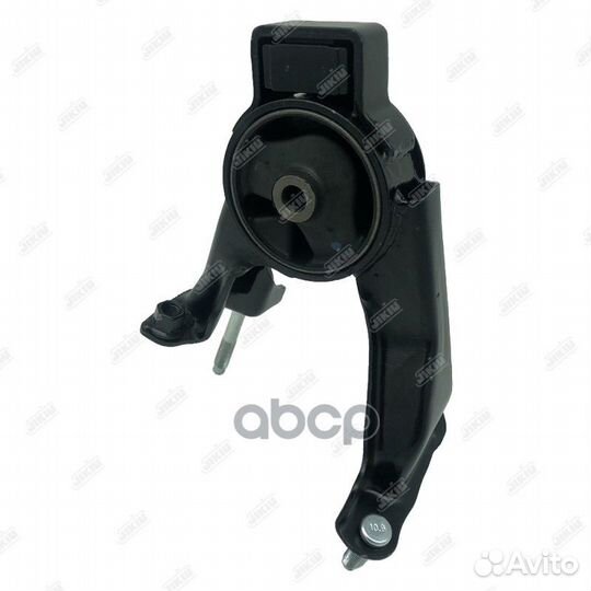 MI21060 подушка двс задняя Toyota Corolla ZRE1