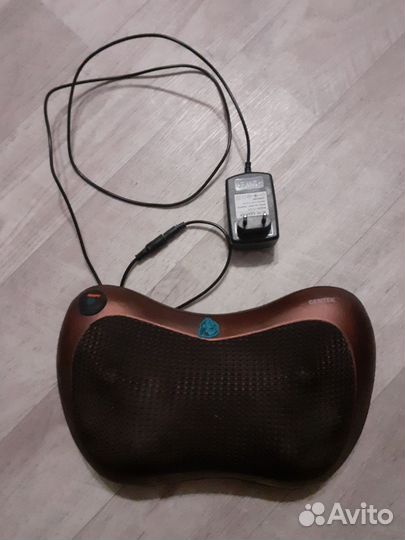 Массажёр подушка