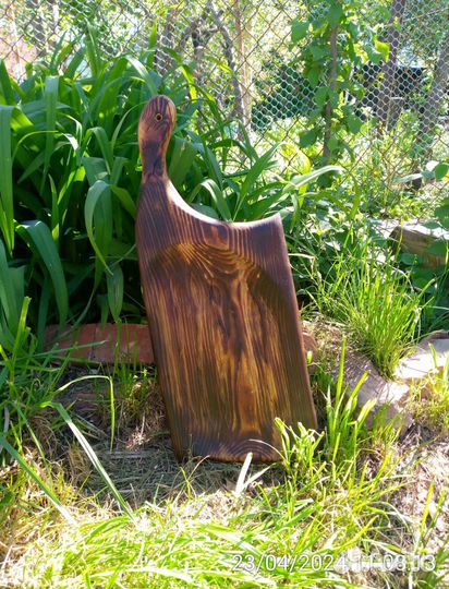 Доска для подачи мяса