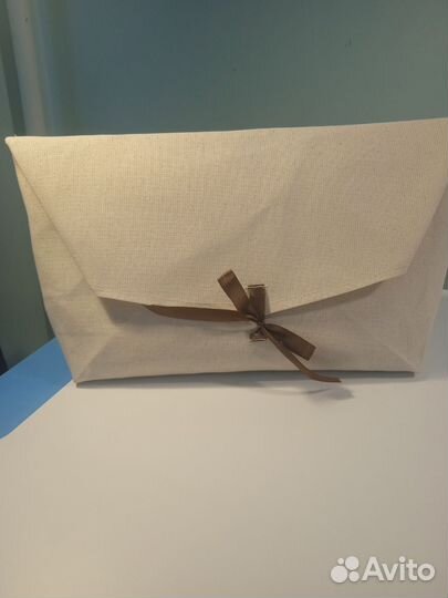 Пошив мешочков