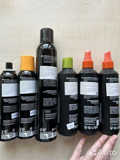 Icon новые продукты для укладки