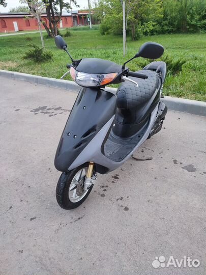 Honda dio 35 zx