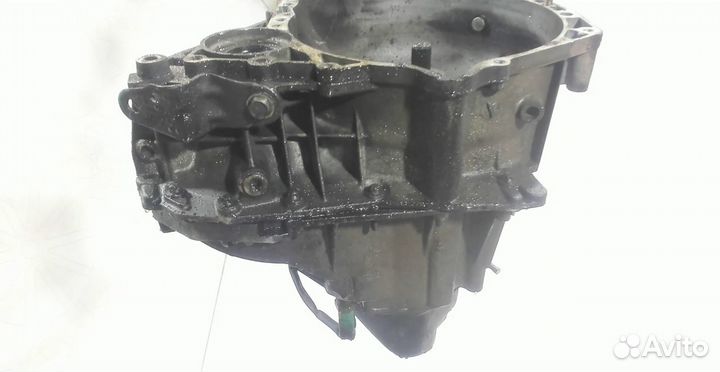 МКПП 5 ст. Nissan Note E11 2006-2013 (1.4 бен)