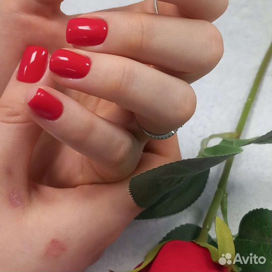 Депиляция воском: руки полностью