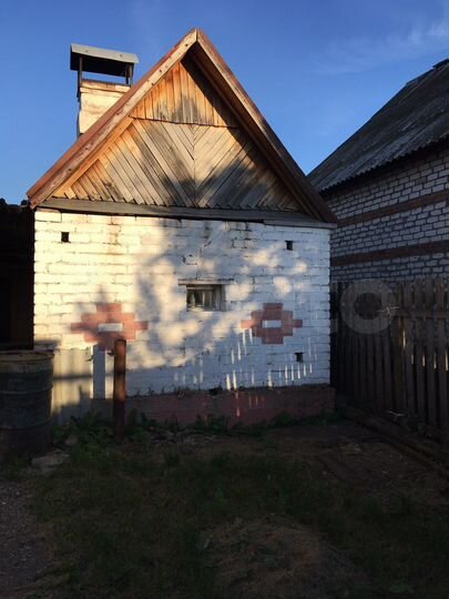 Дом 113,9 м² на участке 10 сот.