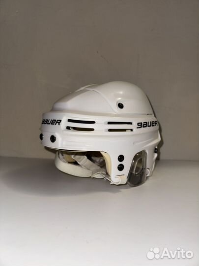 Хоккейный шлем Bauer BHH4500 M