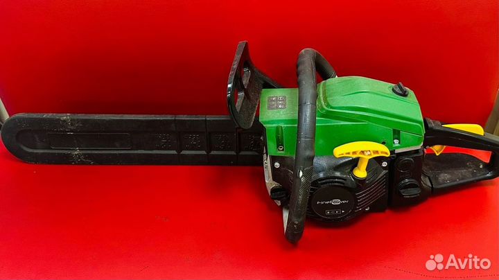 Бензопила FinePower csp5018