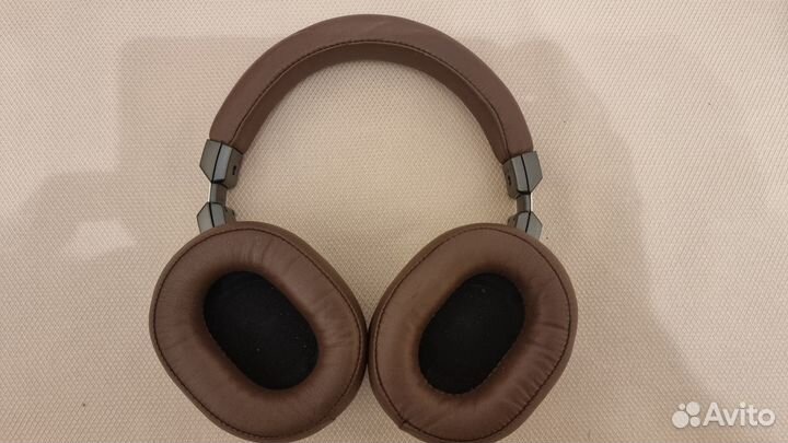 Наушники Audio-Technica ATH-MSR7
