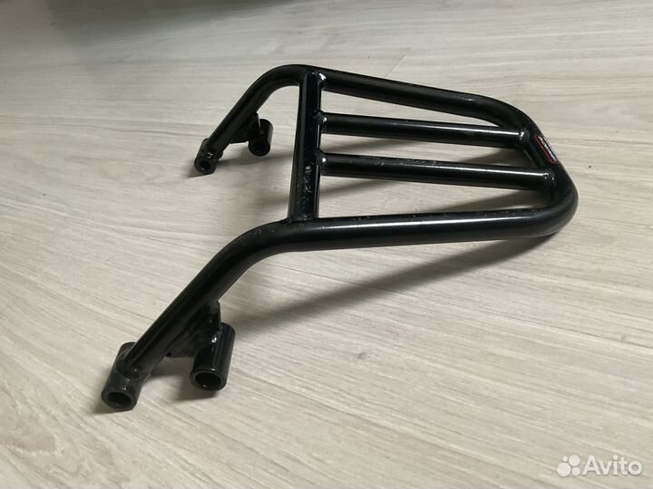 Багажник для скутера bws