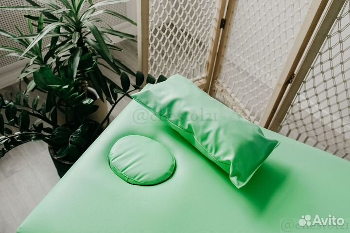 Массажный стол Кушетка